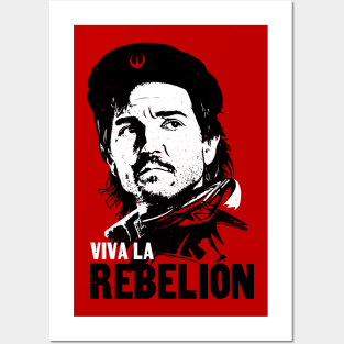 Che Guevandor Posters and Art